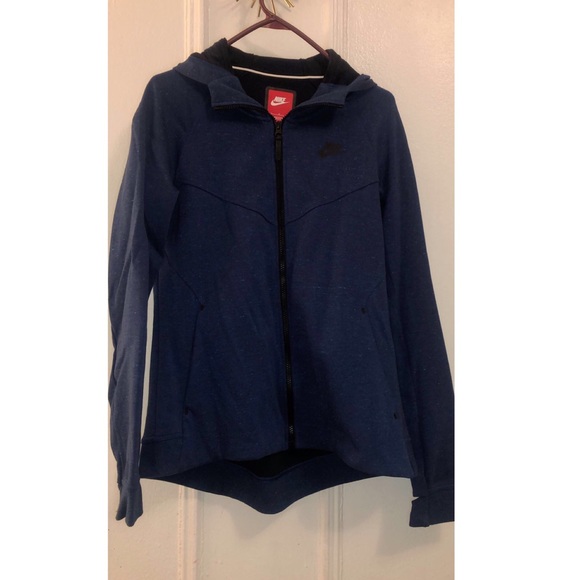 Nike Tops - Woman’s Nike hoodie